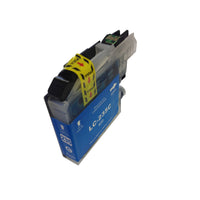 Thumbnail for LC235XL Cyan Premium Compatible Inkjet Cartridge