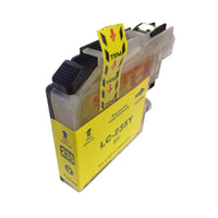 Thumbnail for LC235XL Yellow Premium Compatible Inkjet Cartridge
