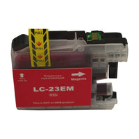 Thumbnail for LC-23E Magenta Compatible Inkjet Cartridge