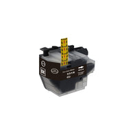 Thumbnail for LC-3319 Black Compatible Inkjet Cartridge