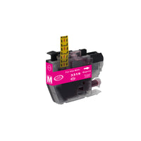 Thumbnail for LC-3319 Magenta Compatible Inkjet Cartridge