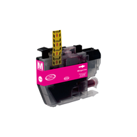 Thumbnail for Pemium Compatible Magenta Inkjet Cartridge Replacement for LC-3329MXL
