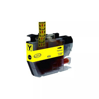 Thumbnail for Pemium Compatible Yellow Inkjet Cartridge Replacement for LC-3329YXL