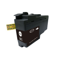 Thumbnail for Premium Black Inkjet Cartridge Replacement for LC-3333B