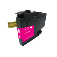 Thumbnail for Premium Black Inkjet Cartridge Replacement for LC-3337M