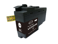 Thumbnail for Premium Black Inkjet Cartridge Replacement for LC-3339B