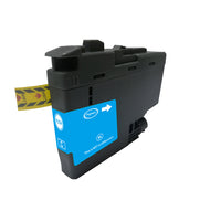 Thumbnail for Premium Black Inkjet Cartridge Replacement for LC-3339C
