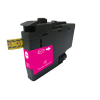 Thumbnail for Premium Black Inkjet Cartridge Replacement for LC-3339M