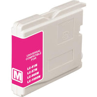 Thumbnail for LC37 LC57 Magenta Compatible Inkjet Cartridge