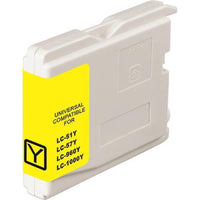 Thumbnail for LC37 LC57 Yellow Compatible Inkjet Cartridge