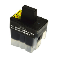 Thumbnail for LC47 Black Compatible Inkjet Cartridge