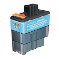 Thumbnail for LC47 Cyan Compatible Inkjet Cartridge