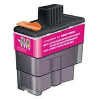 Thumbnail for LC47 Magenta Compatible Inkjet Cartridge