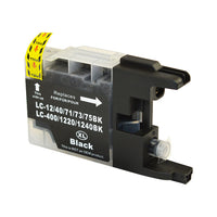 Thumbnail for LC73XL Black Compatible Inkjet Cartridge