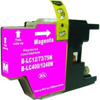 Thumbnail for LC73XL Magenta Compatible Inkjet Cartridge
