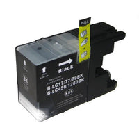 Thumbnail for LC77XXL Black Compatible Inkjet Cartridge