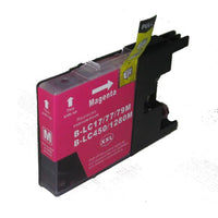 Thumbnail for LC77XL Magenta Compatible Inkjet Cartridge