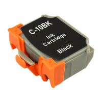 Thumbnail for BCI-10 Black Compatible Inkjet Cartridge