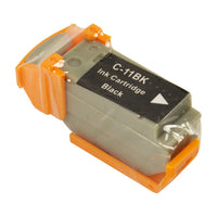 Thumbnail for BCI-11 Black Compatible Inkjet Cartridge