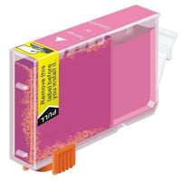 Thumbnail for Bci-6 Bci-3 Photo Magenta Compatible Inkjet Cartridge