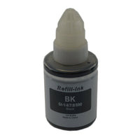 Thumbnail for 690 Generic Black Refill Bottle - 135ml