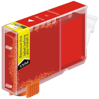 Thumbnail for BCI-6 Red Compatible Inkjet Cartridge