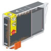 Thumbnail for CLI-526 Grey Compatible Inkjet Cartridge