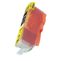 Thumbnail for CLI-526 Yellow Compatible Inkjet Cartridge