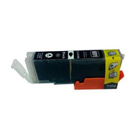 Thumbnail for CLI-651XL Black Compatible Inkjet Cartridge