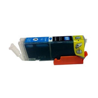 Thumbnail for CLI-651XL Cyan Compatible Inkjet Cartridge