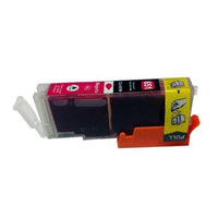 Thumbnail for CLI-651XL Magenta Compatible Inkjet Cartridge