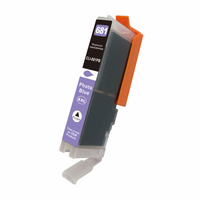 Thumbnail for Premium Photo Blue Compatible Inkjet Cartridge Replacement for CLI-681PBXL