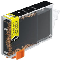 Thumbnail for CLI-8 Black Compatible Inkjet Cartridge