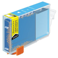 Thumbnail for CLI-8 Photo Cyan Compatible Inkjet Cartridge