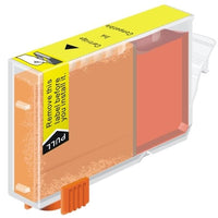 Thumbnail for CLI-8 Yellow Compatible Inkjet Cartridge