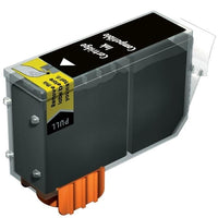 Thumbnail for PGI-520 Pigment Black Compatible Inkjet Cartridge