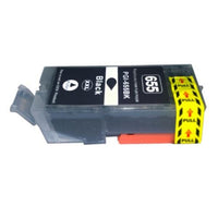 Thumbnail for PGI-655XXL Pigment Black Compatible Cartridge