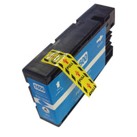 Thumbnail for PGI-1600XL Pigment Cyan Compatible Inkjet Cartridge
