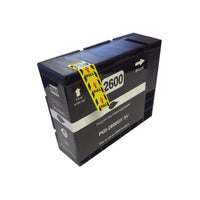 Thumbnail for PGI-2600XL Pigment Black Compatible Inkjet Cartridge