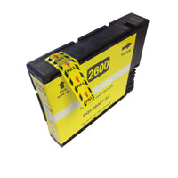 Thumbnail for PGI-2600XL Pigment Yellow Compatible Inkjet Cartridge