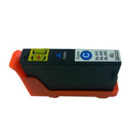 Thumbnail for Series 33 Cyan Compatible Inkjet Cartridge