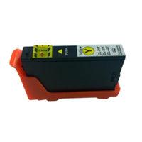 Thumbnail for Series 33 Yellow Compatible Inkjet Cartridge