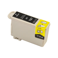 Thumbnail for T007 Black Compatible Inkjet Cartridge