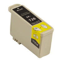 Thumbnail for T026 Black Compatible Inkjet Cartridge