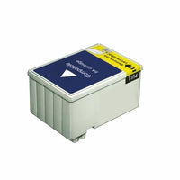Thumbnail for T027 Colour Compatible Inkjet Cartridge