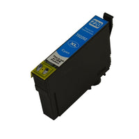 Thumbnail for 220CXL Cyan Premium Compatible Inkjet Cartridge