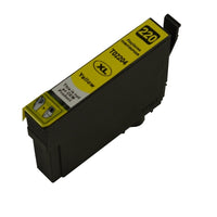 Thumbnail for 220YXL Yellow Premium Compatible Inkjet Cartridge