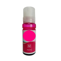 Thumbnail for Premium Compatible Magenta Refill Bottle Replacement for T502 Magenta
