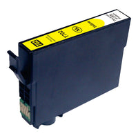 Thumbnail for Yellow Compatible Inkjet Cartridge Replacement for 702XL Yellow