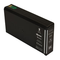 Thumbnail for 711XXL Black Premium Compatible Inkjet Cartridge